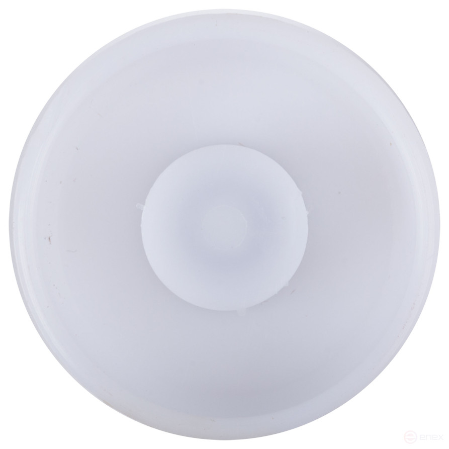 Pressure roller plastic "Cone" 32 mm