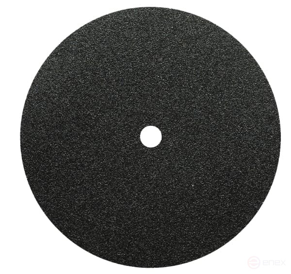 Paper-based grinding wheel PS 19 F, 406, 269932