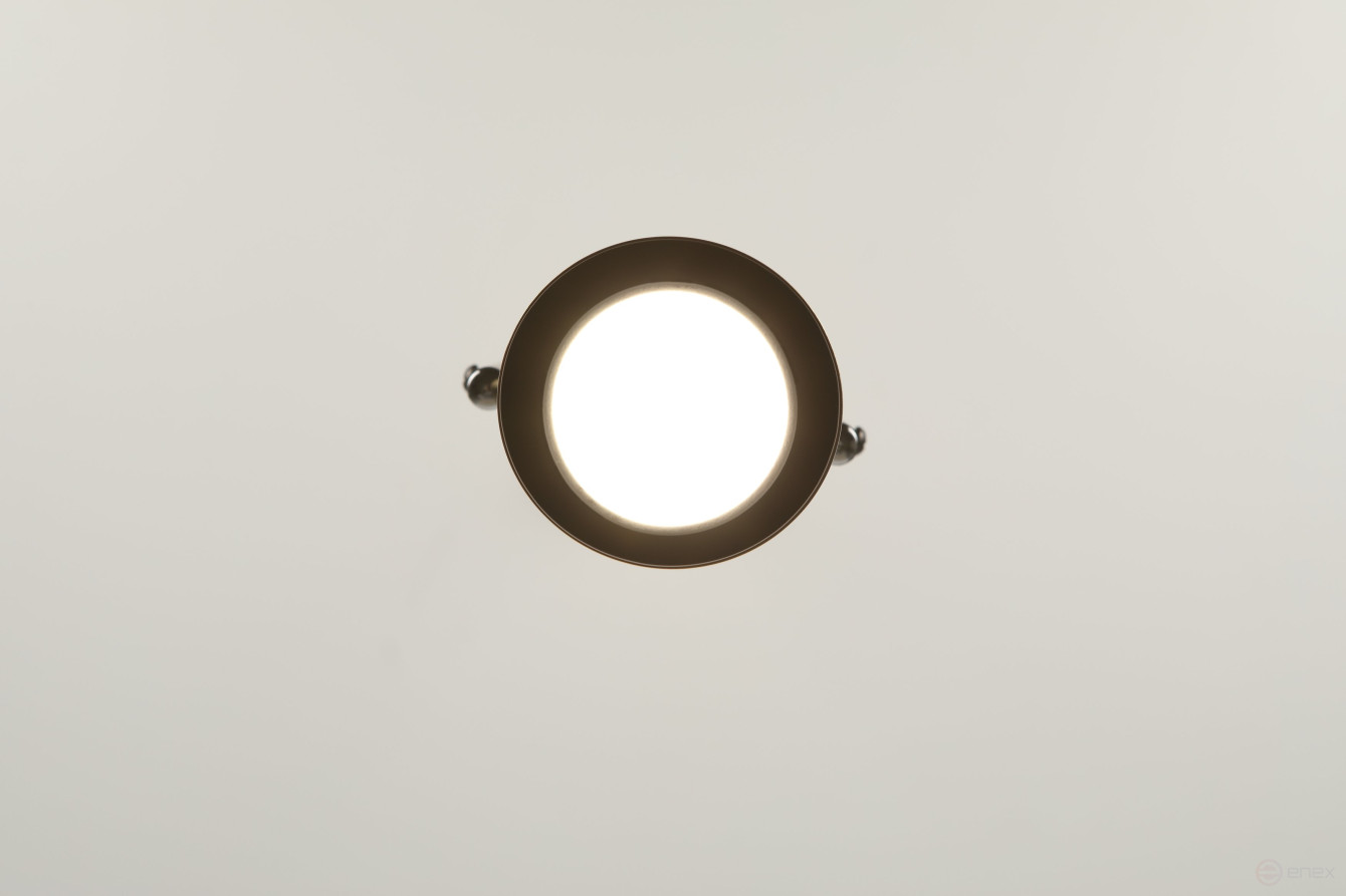 Pendant lamp Rivoli Elfriede 3101-201 1 * GU10 25 W modern ceiling