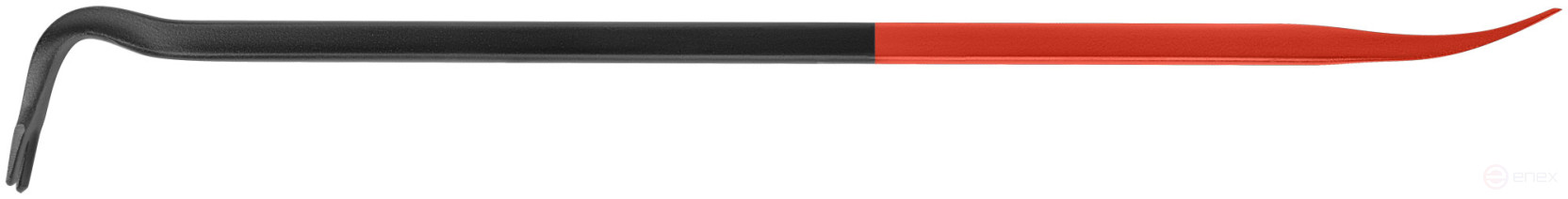 Гвоздодер усиленный 900х25x12 мм