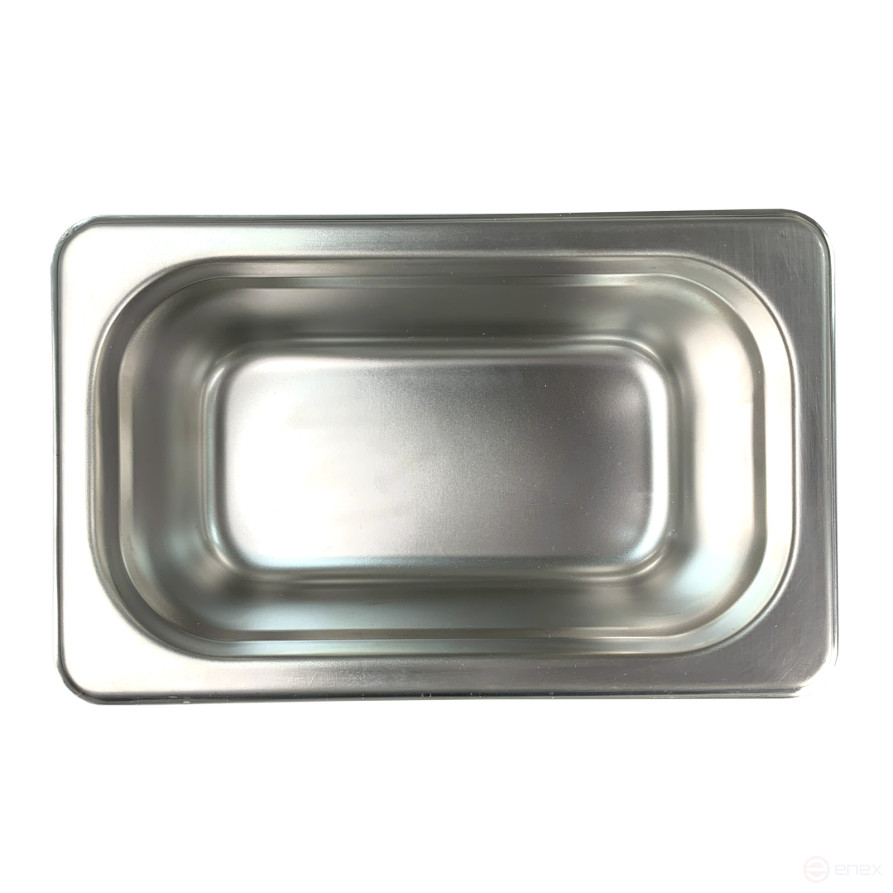 Ванна ультразвуковая БЕЗ НАГРЕВА 0.8л AE&T TC-08T