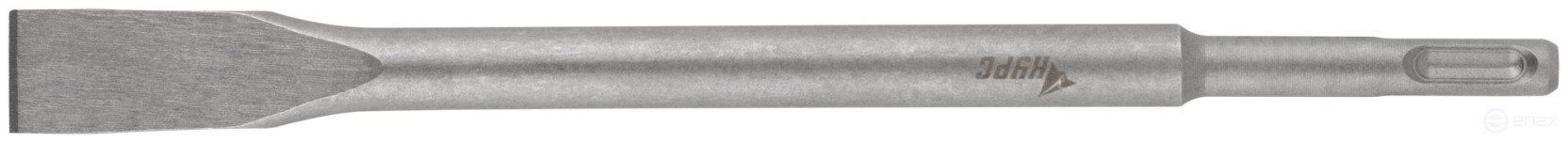 Chisel SDS PLUS 14x20x250 mm