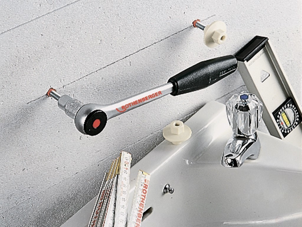 Трещотка 1/2"