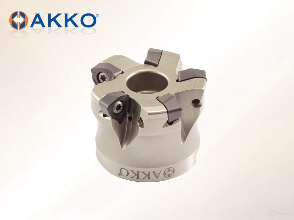 Replacement Milling head AHFM-WN0907-D050-A22-Z04-H