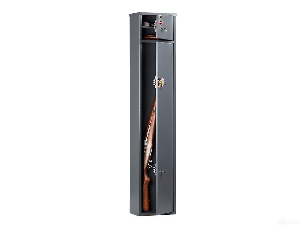 AIKO Teal 1520 Safe