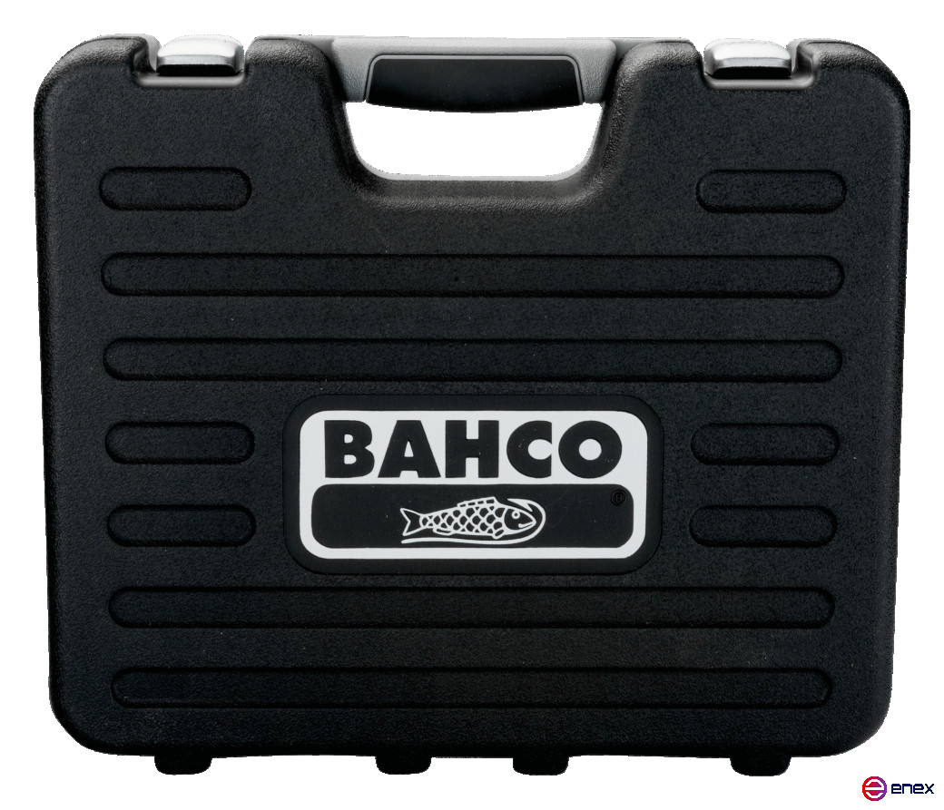 Набор кольцевых пил Superior™ для различных строительных конструкций 19 – 83x71 мм — 14 шт.