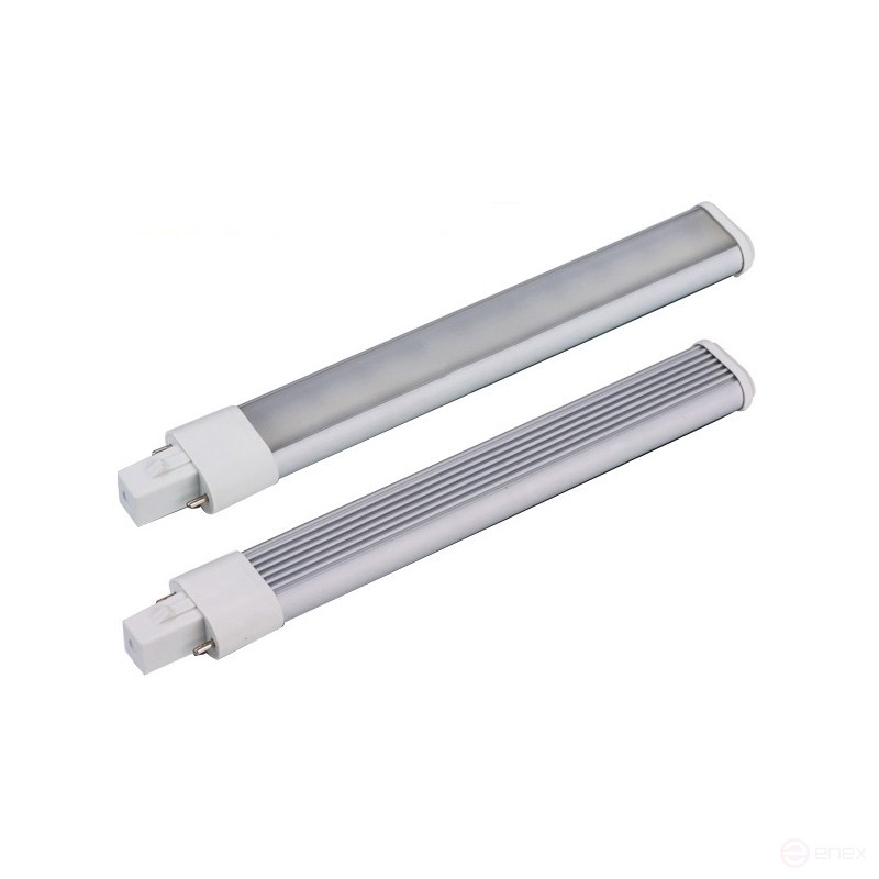 Светодиодная лампа g23gx23 85-265v 8W