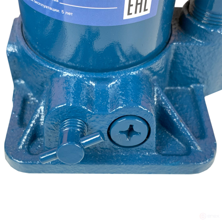 Double-rod bottle jack T02002i AE&T 2t