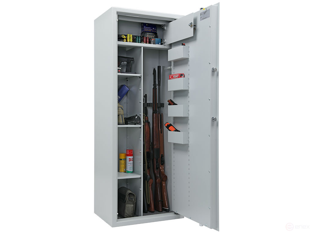 VALBERG ARSENAL 1454T EL safe