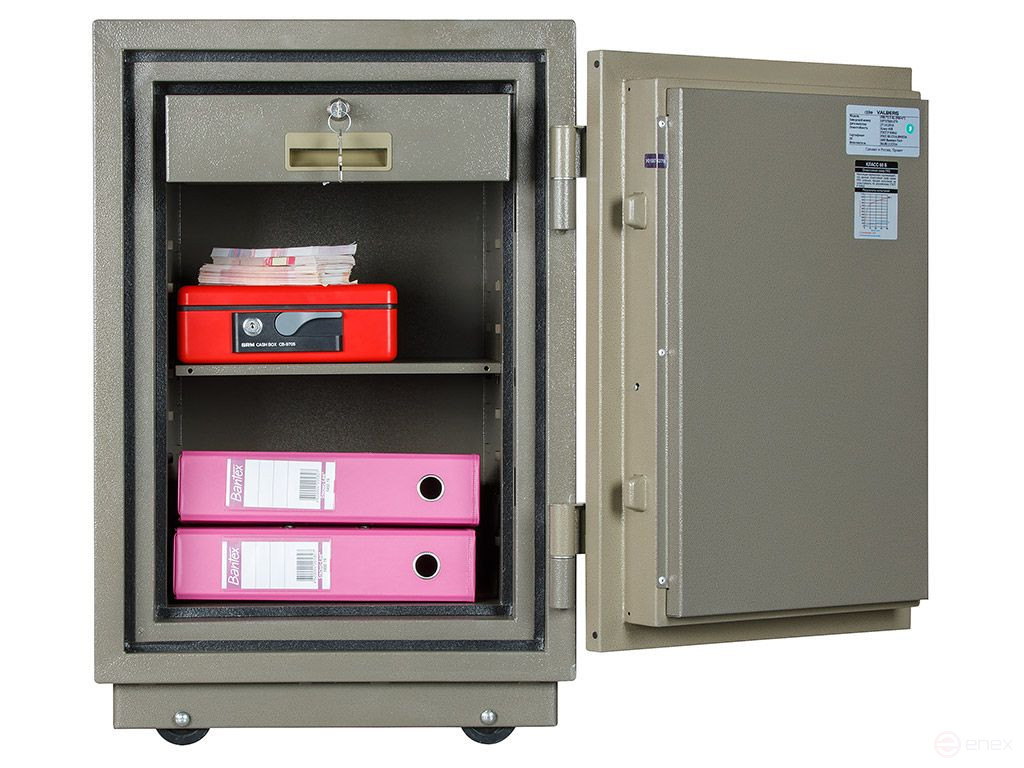 Сейф VALBERG FRS-73T KL