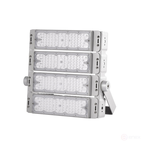 Mosvolt GL-FL-400W E1 LED Floodlight