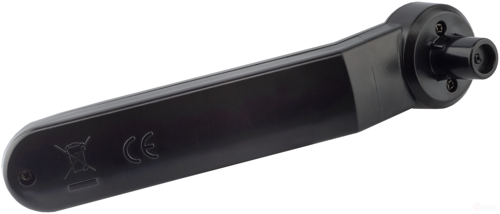 Манометр (0.20-10.34 bar) цифровой (АвтоDело) 42311