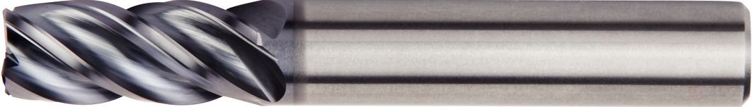 Фреза F4AS0800ADL38 KCPM15