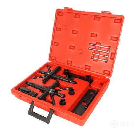 Camshaft and Crankshaft Locking Kit (VOLVO 850,960,S40,S70,S90 before 2006) JTC