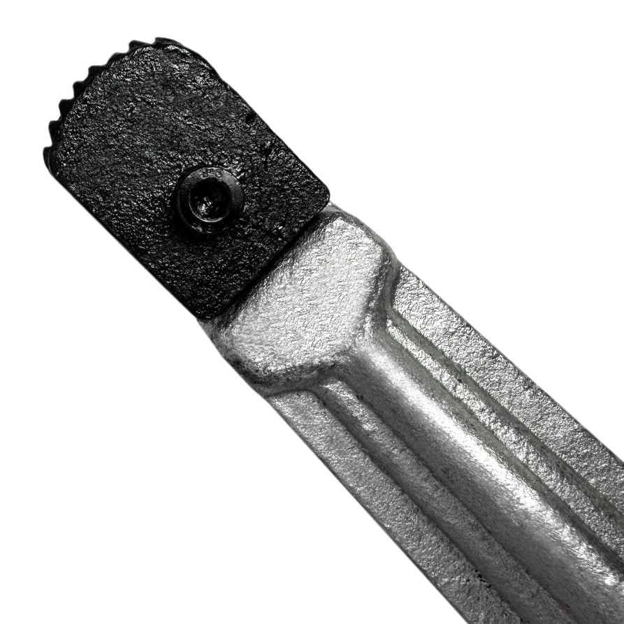 Комплект зажимов 4" к шиномонтажу MT-296 и MT-298 (4шт) TCS52B/C AE&T