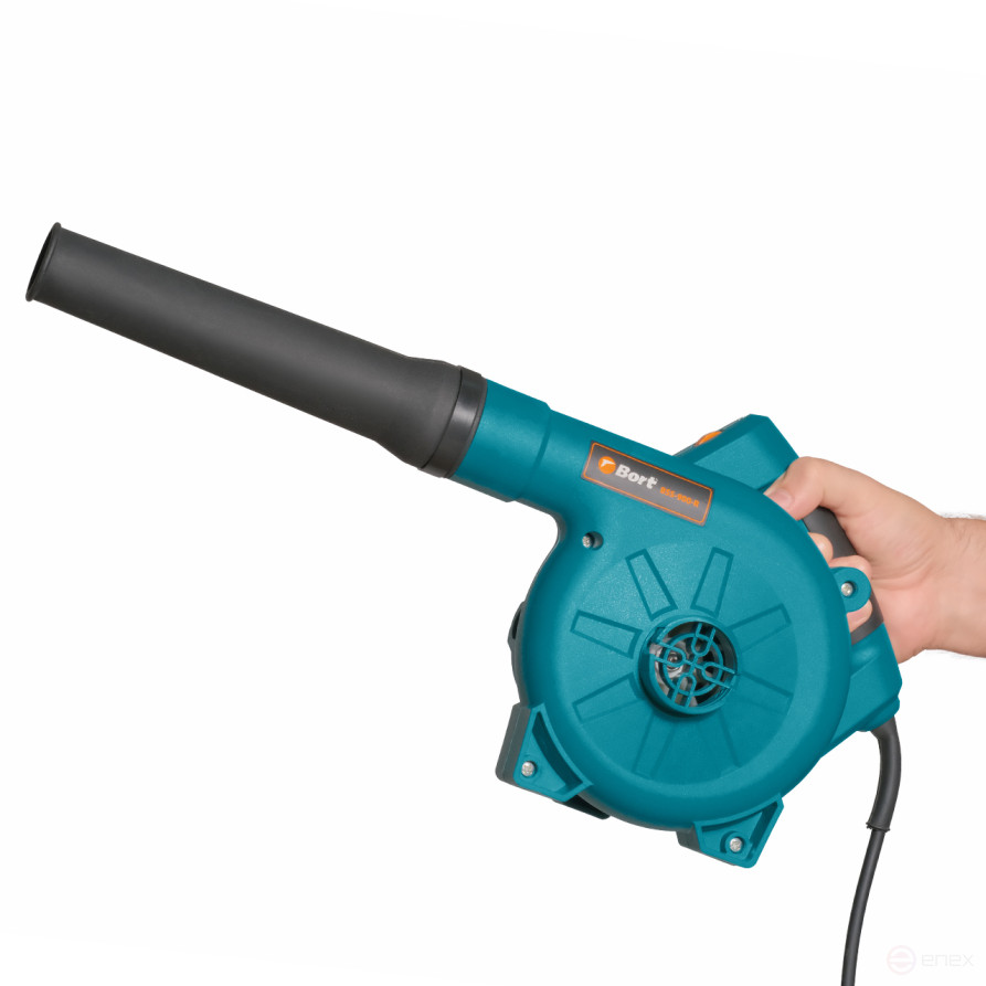 Воздуходувка электрическая BORT BSS-900-R