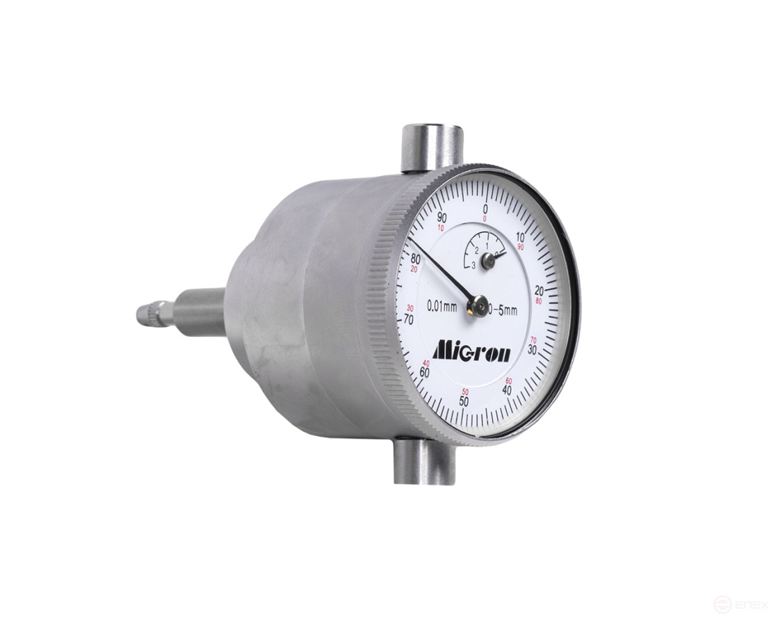 IT- 5 0.01 Micron Clock Type Indicator
