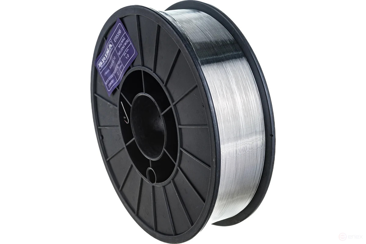 Wire ER-5356 (1 mm; 2 kg) Brima