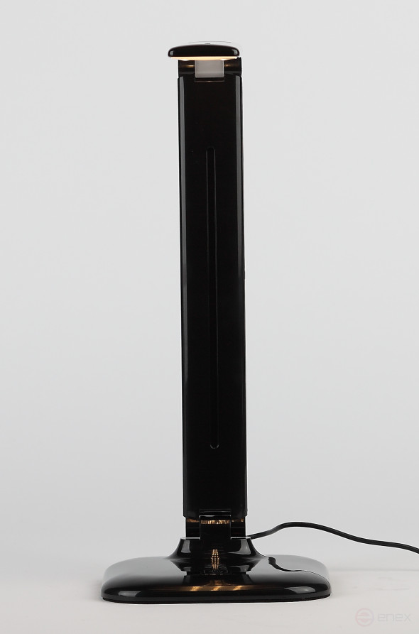 ERA NLED-462-10W-BK LED Table Lamp Black