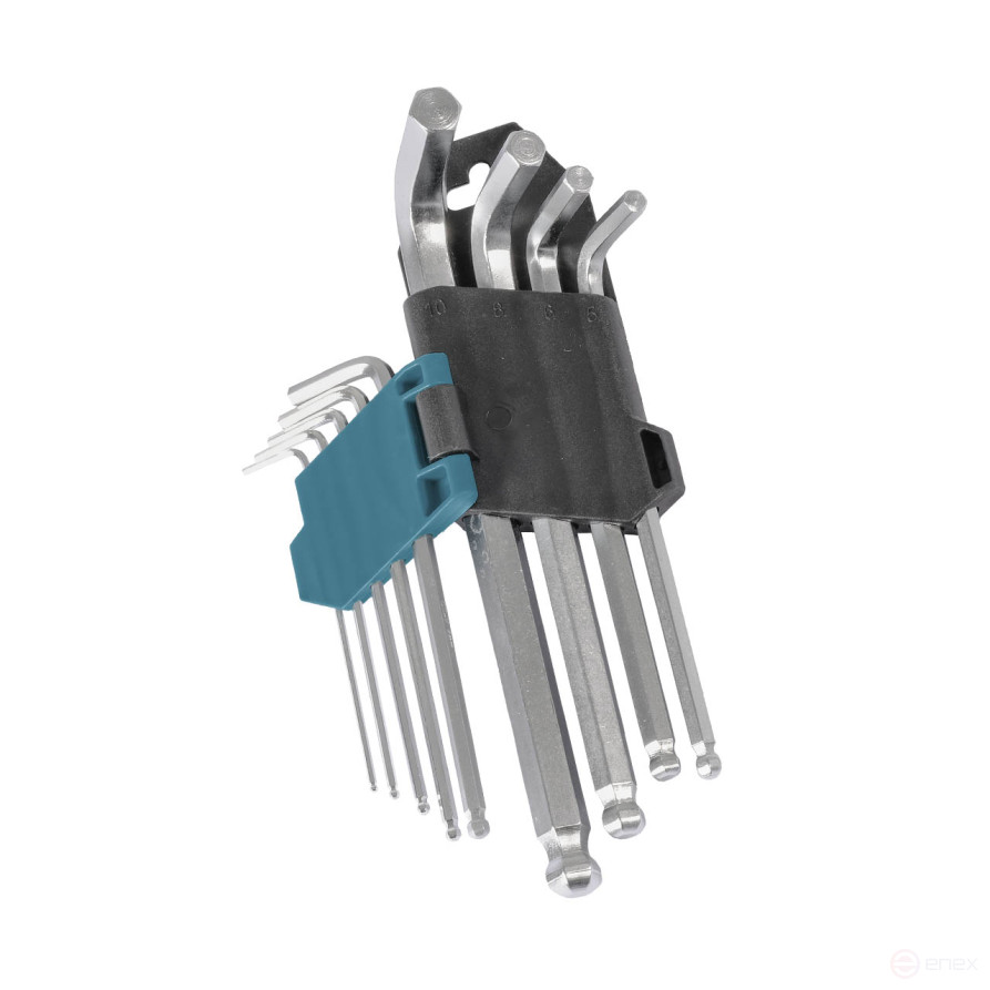 Набор ручного инструмента BORT BTK-47