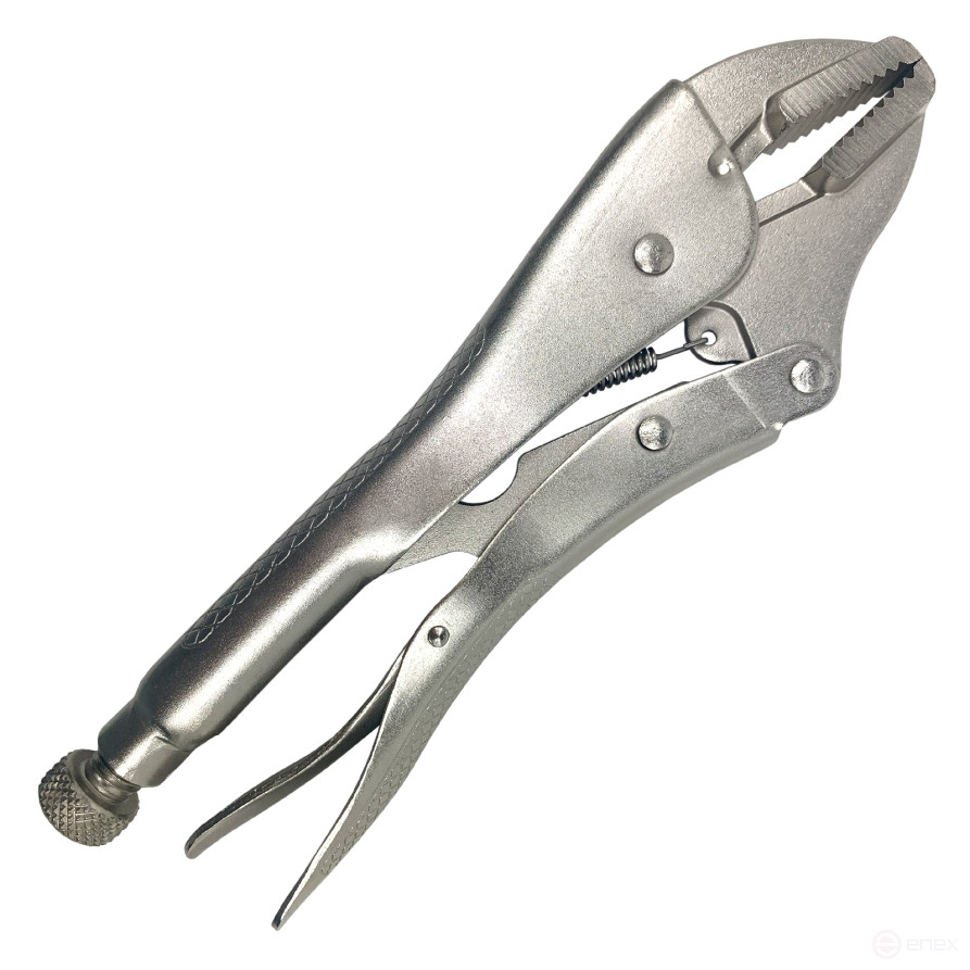 Fixing pliers 250mm WP231054 WORKPRO