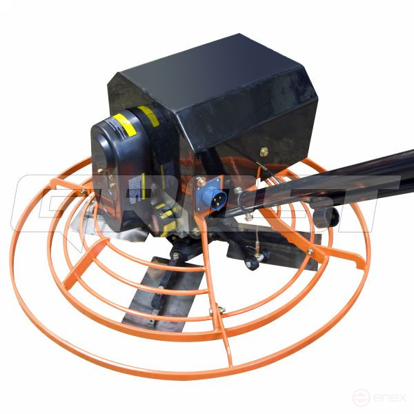 Universal grout machine GROST ZMU.E1