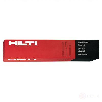 Chisel TE-SPX SM-FM 36 set