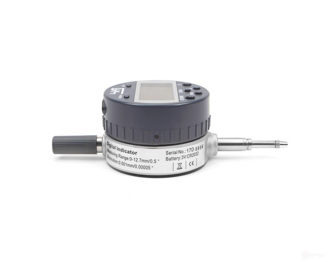 Индикатор электрон.ИЧЦ 0 - 12.5 0.01 ЧИЗ