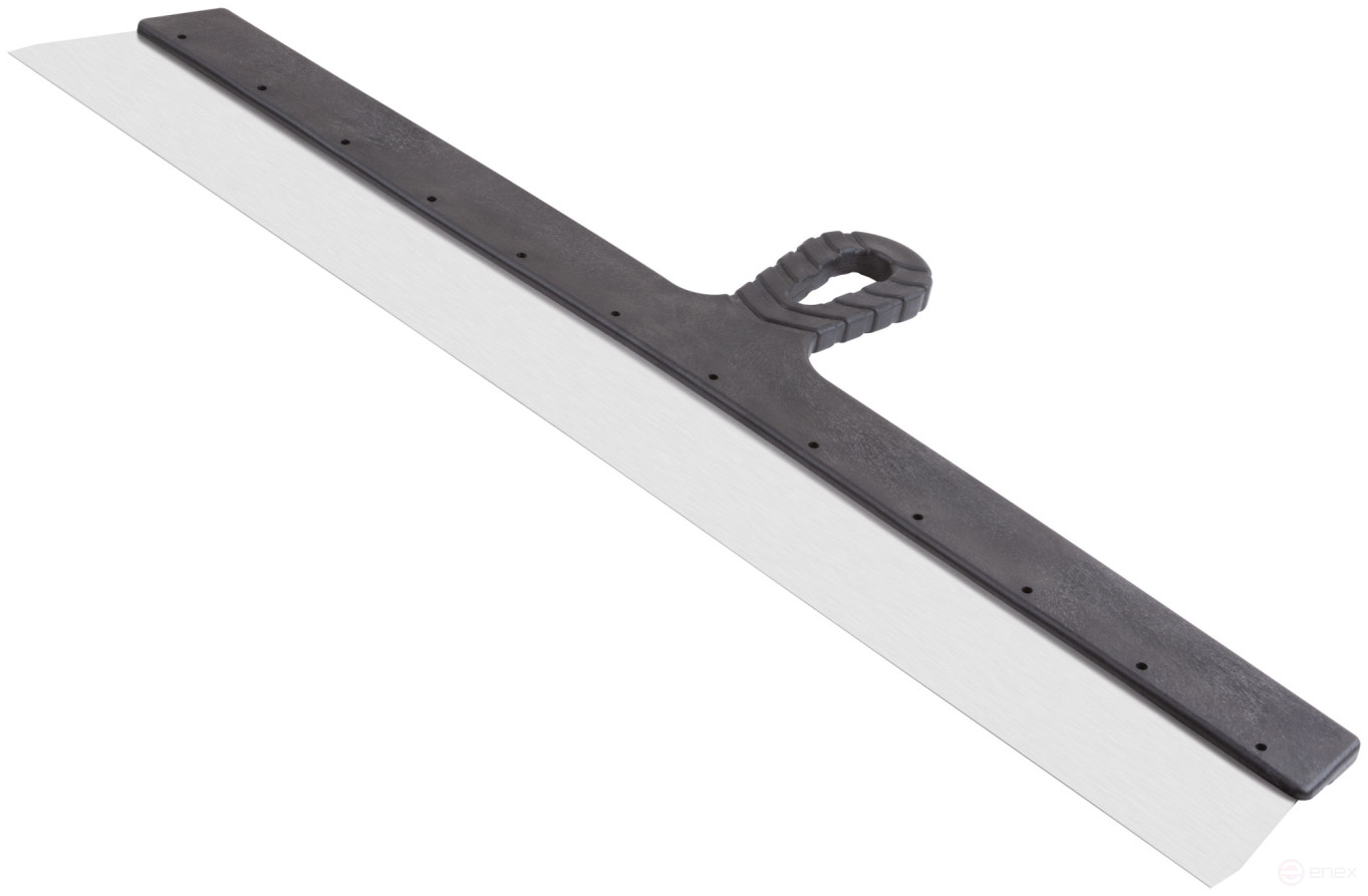 Шпатель фасадный нержавеющий 600 мм