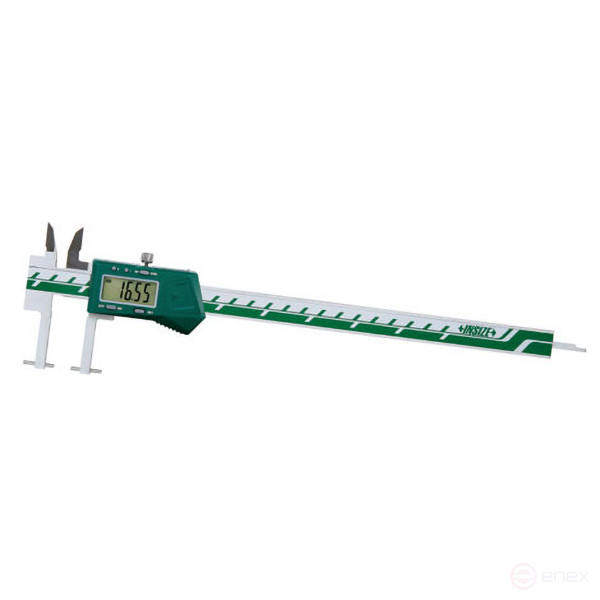 Sleeve for caliper tips