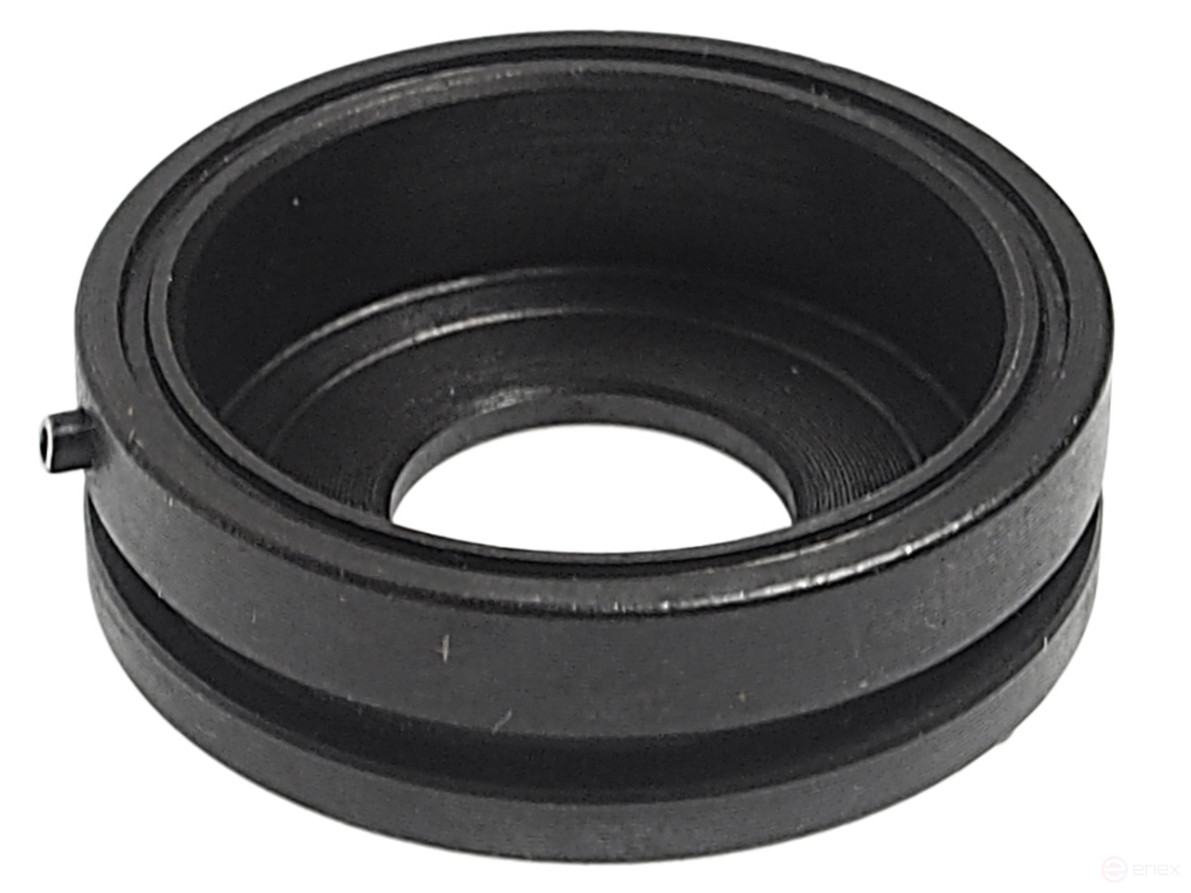 Ремкомплект для ножа пневматического JTC-3830 (17) передняя накладка цилиндра JTC