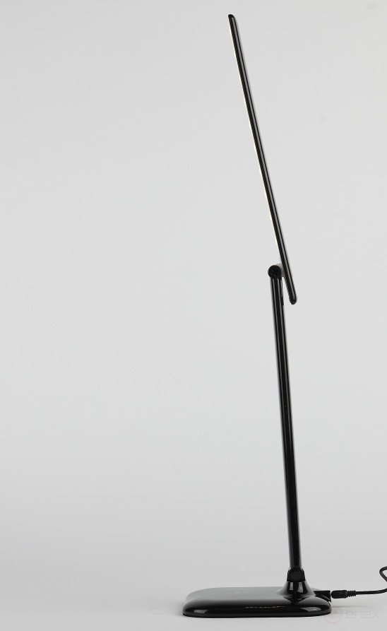ERA NLED-462-10W-BK LED Table Lamp Black