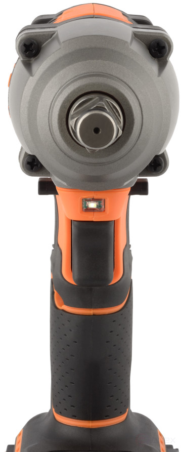 Аккумуляторный ударный гайковёрт 450Н*м 21V (в кейсе) АвтоDело PRO 46132