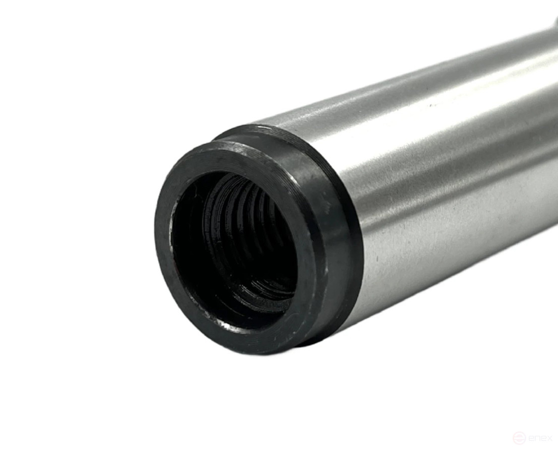 Mandrel for end-mounted milling cutters KM4-FMB22 TORNERI T021090