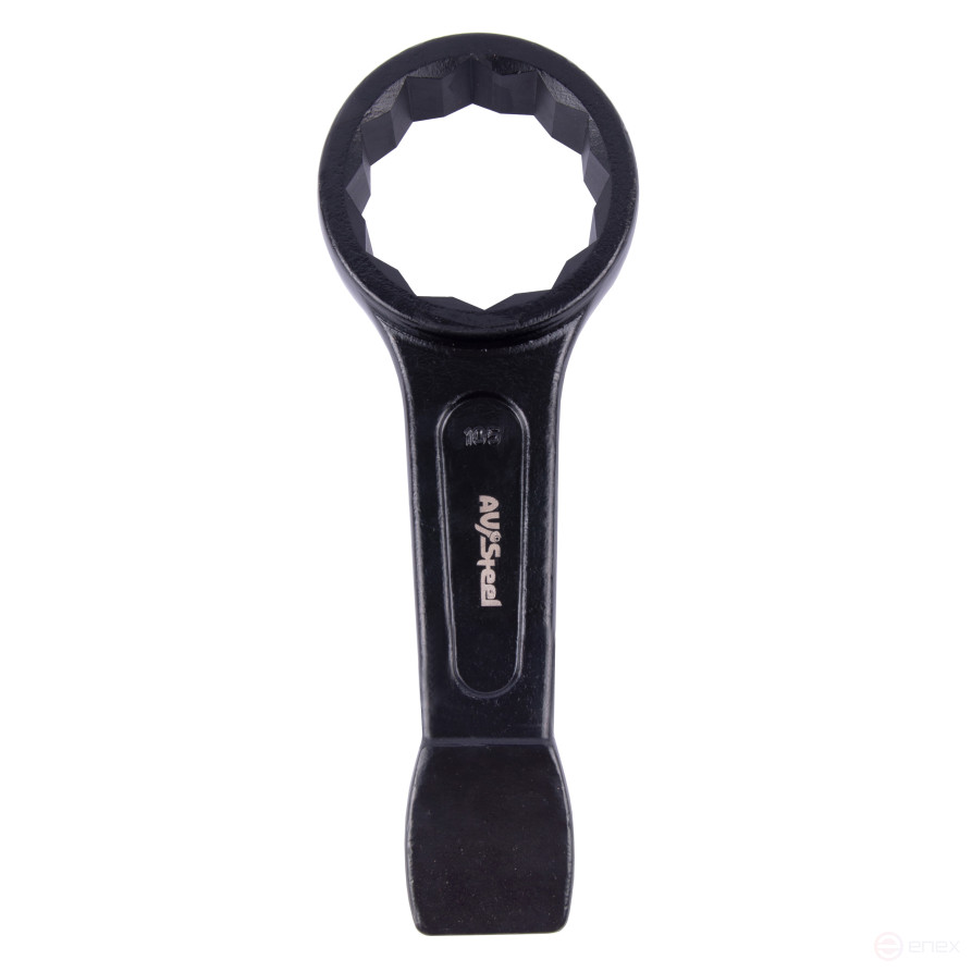 Ключ накидной ударный 105мм