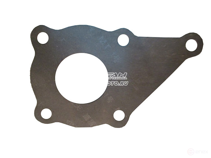 Прокладка редуктора к двигателю 23512/168F-R, 168F-2R, 170F-R