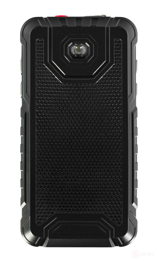 Ermenrich Zing TC33 Digital Multimeter