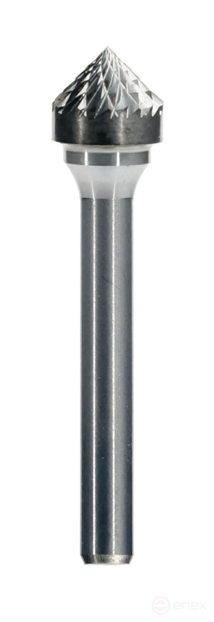 Борфреза Коническая 90 градусов K 6х12