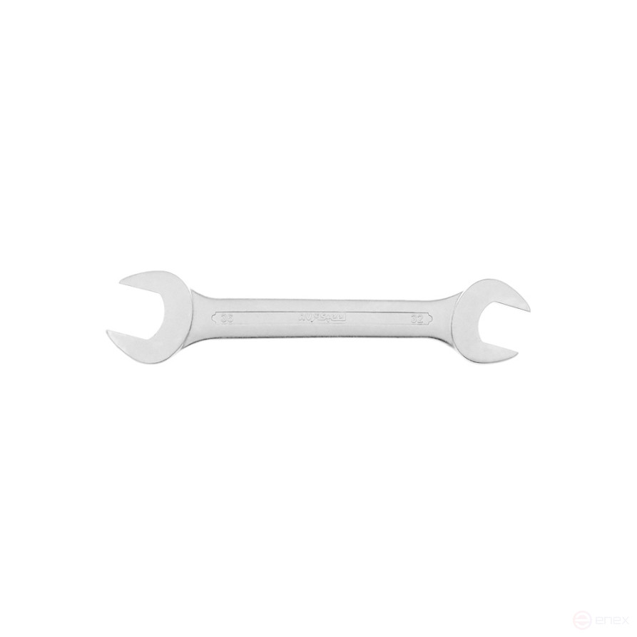 Ключ рожковый 32х36мм AV Steel