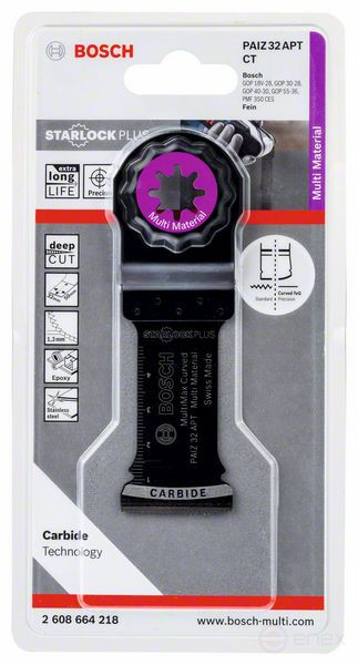 Canvas PAIZ 32 APT MultiMAX Precision 32mm