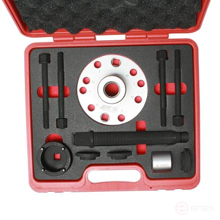 Front Hub Puller (TOYOTA,NISSAN) JTC