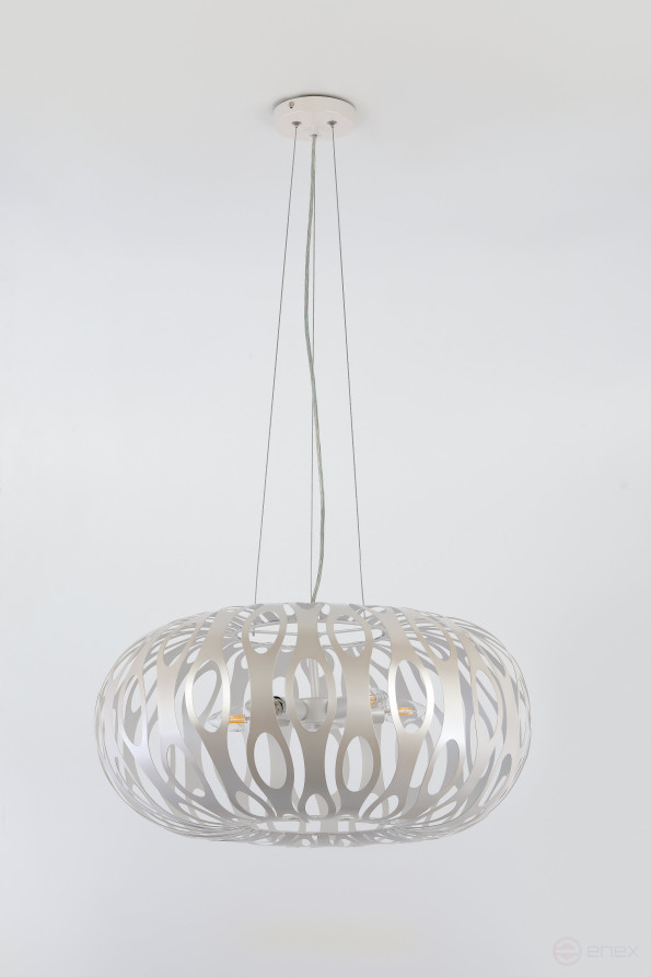 Rivoli Meike Chandelier 4080-205 5X14 40W design