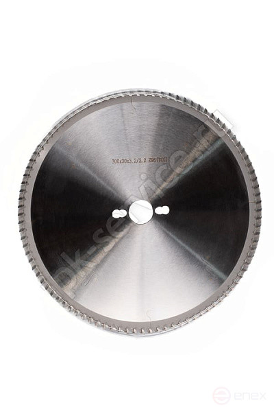 Saw blade 300X3.2X30 Z96 (LU3D 0600)
