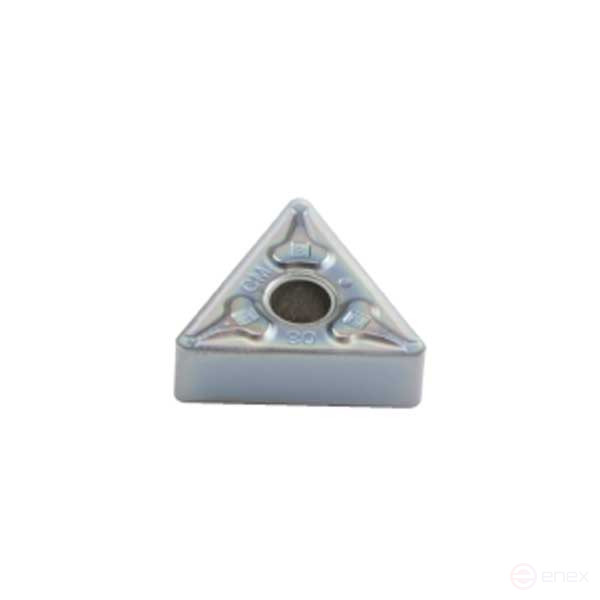 Пластина токарная TNMG160404-CM UM30M