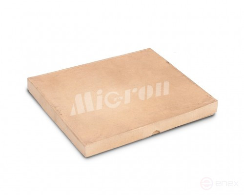 Caliber-bracket 130 JS6 PR-NOT