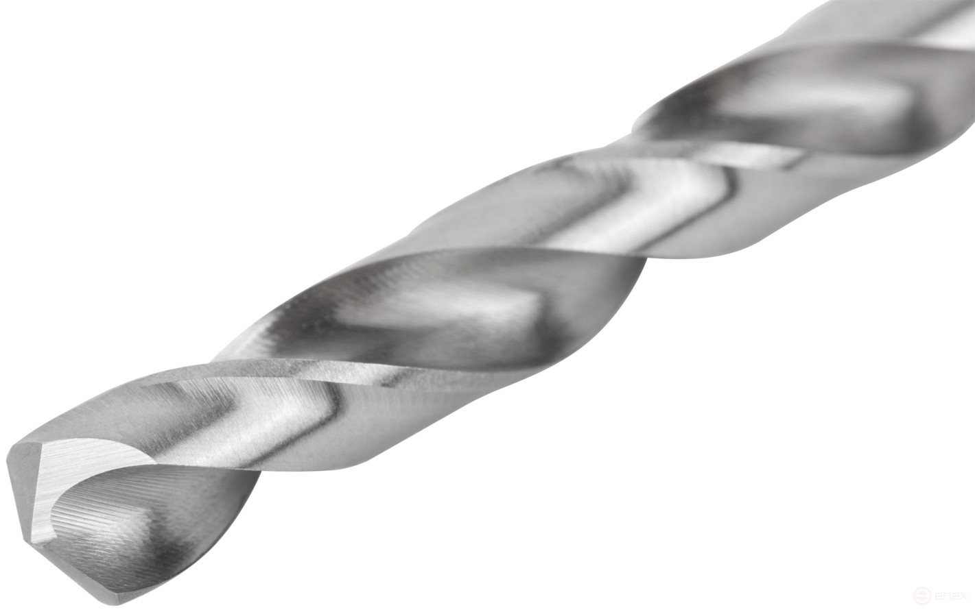 Metal drill bit HSS ground in a blister, sharpening angle 135°, 6.5 x 101 mm (1 pc.)