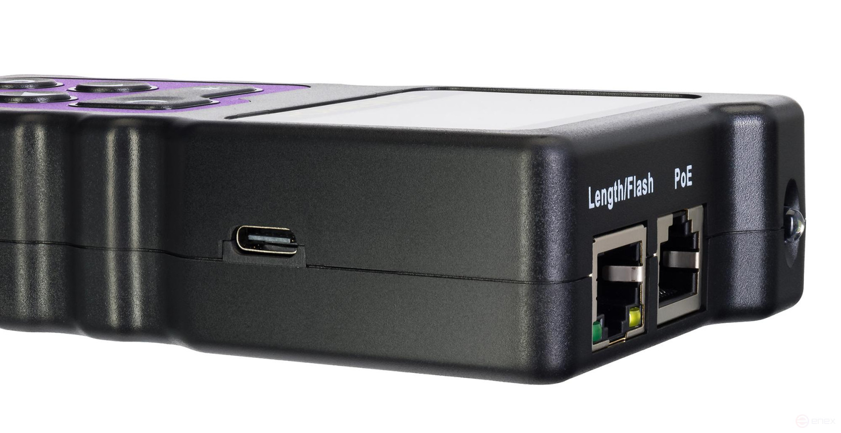 Ermenrich NetGeeks NP40 Multifunction Cable Tester