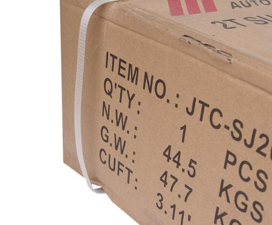 Jack jack 2t 70-600mm JTC