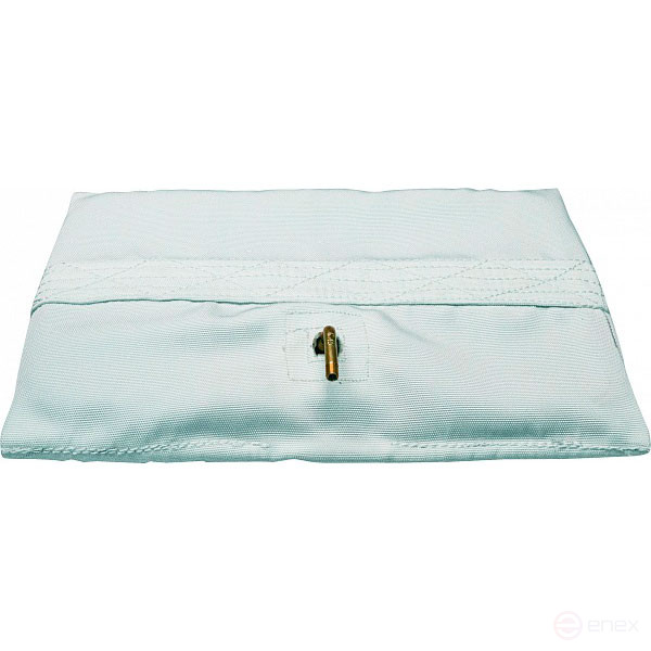 Flat air cushion 330*260 mm in outer case (TP-VS)