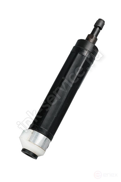 Radial pneumatic grinder MP-006